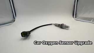 Car oxygen sensor lambda sensor OE OZA632-SZ1
