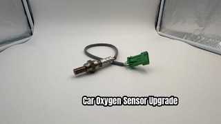 Car oxygen sensor lambda sensor oe OZA588-SZ1