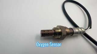Car oxygen sensor lambda sensor oe OZA632-SZ2
