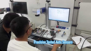 Machine Test